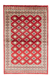 Pakistan teppe 181x125cm - Orientalsk teppe – product image