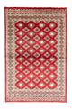 Pakistan teppe 181x125cm - Orientalsk teppe