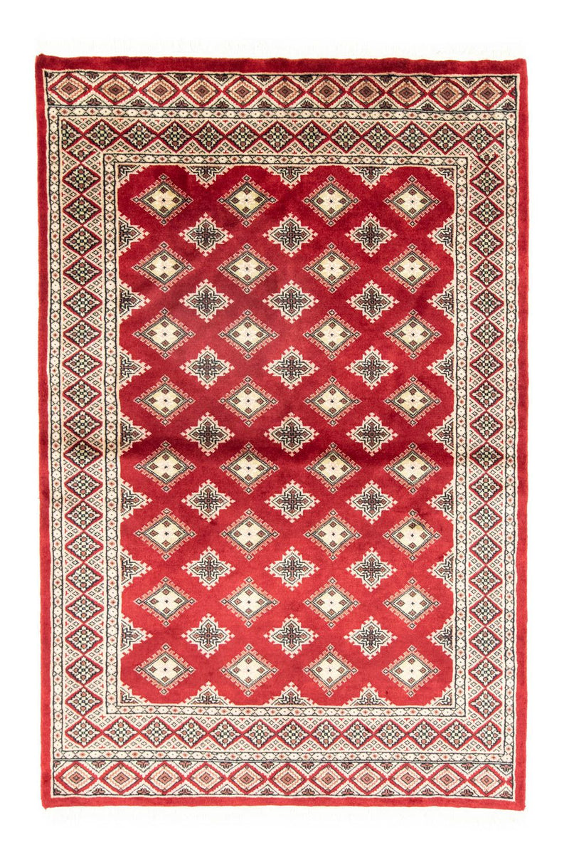 Pakistan teppe 181x125cm - Orientalsk teppe