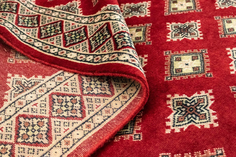 Pakistan teppe 181x125cm - Orientalsk teppe