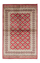 Pakistan teppe 181x126cm - Orientalsk teppe
