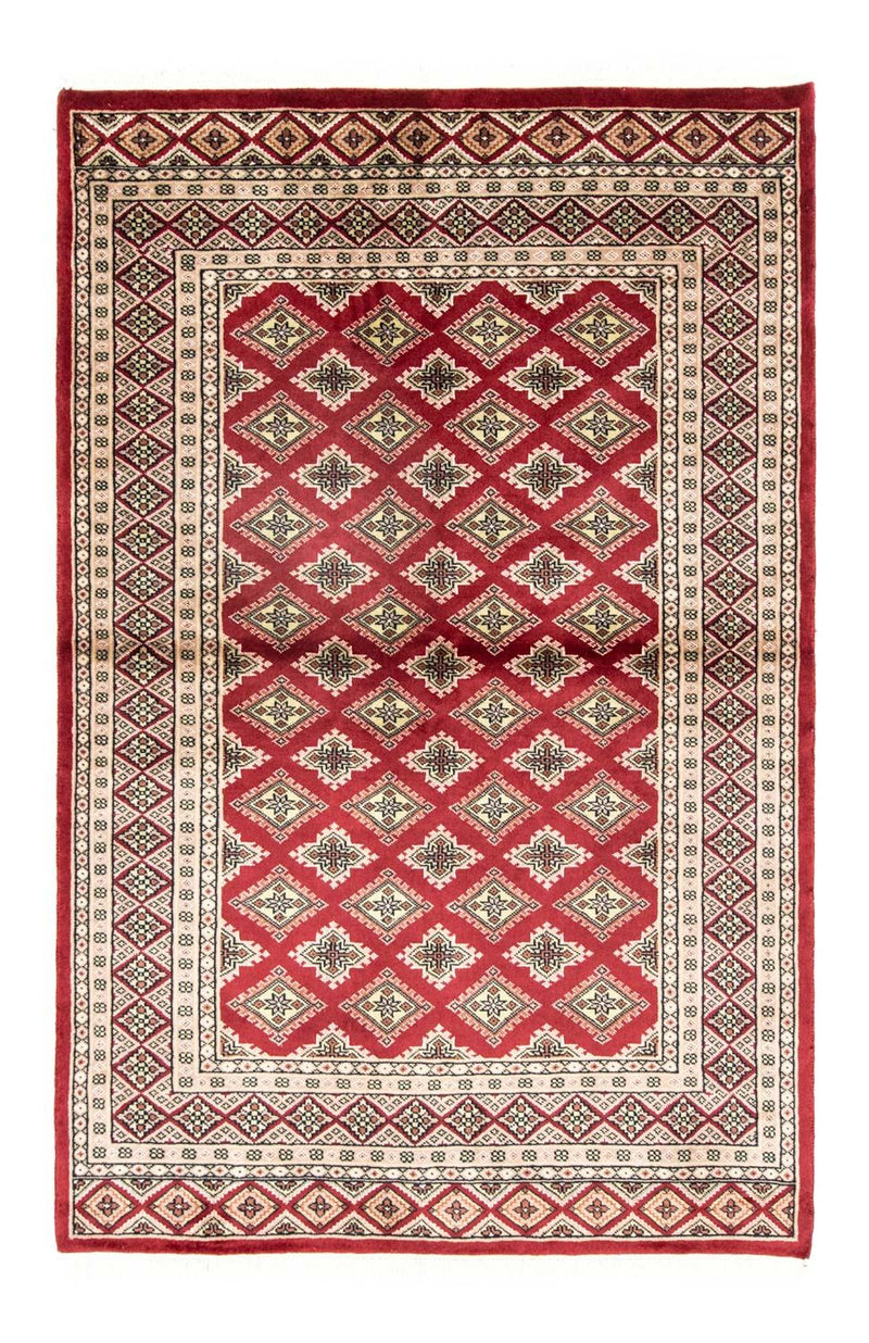 Pakistan teppe 181x126cm - Orientalsk teppe