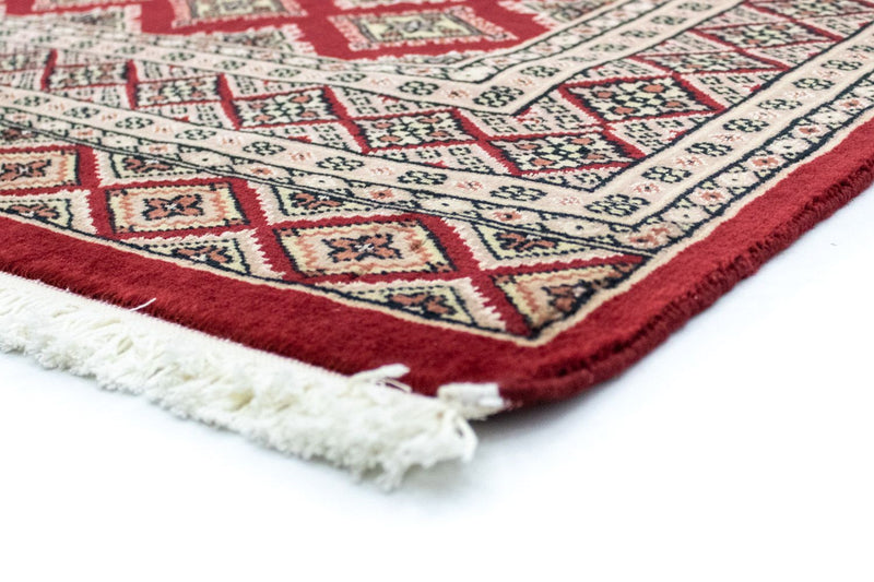 Pakistan teppe 181x126cm - Orientalsk teppe