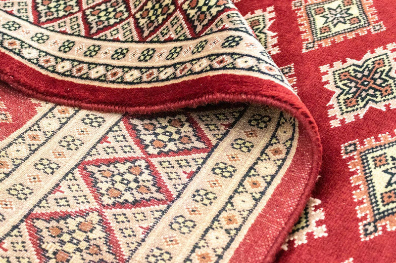 Pakistan teppe 181x126cm - Orientalsk teppe