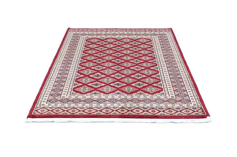 Pakistan teppe 181x126cm - Orientalsk teppe