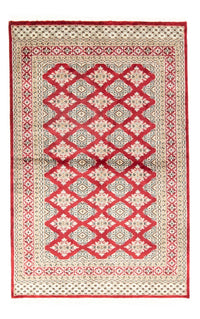 Pakistan teppe 182x124cm - Orientalsk teppe – product image