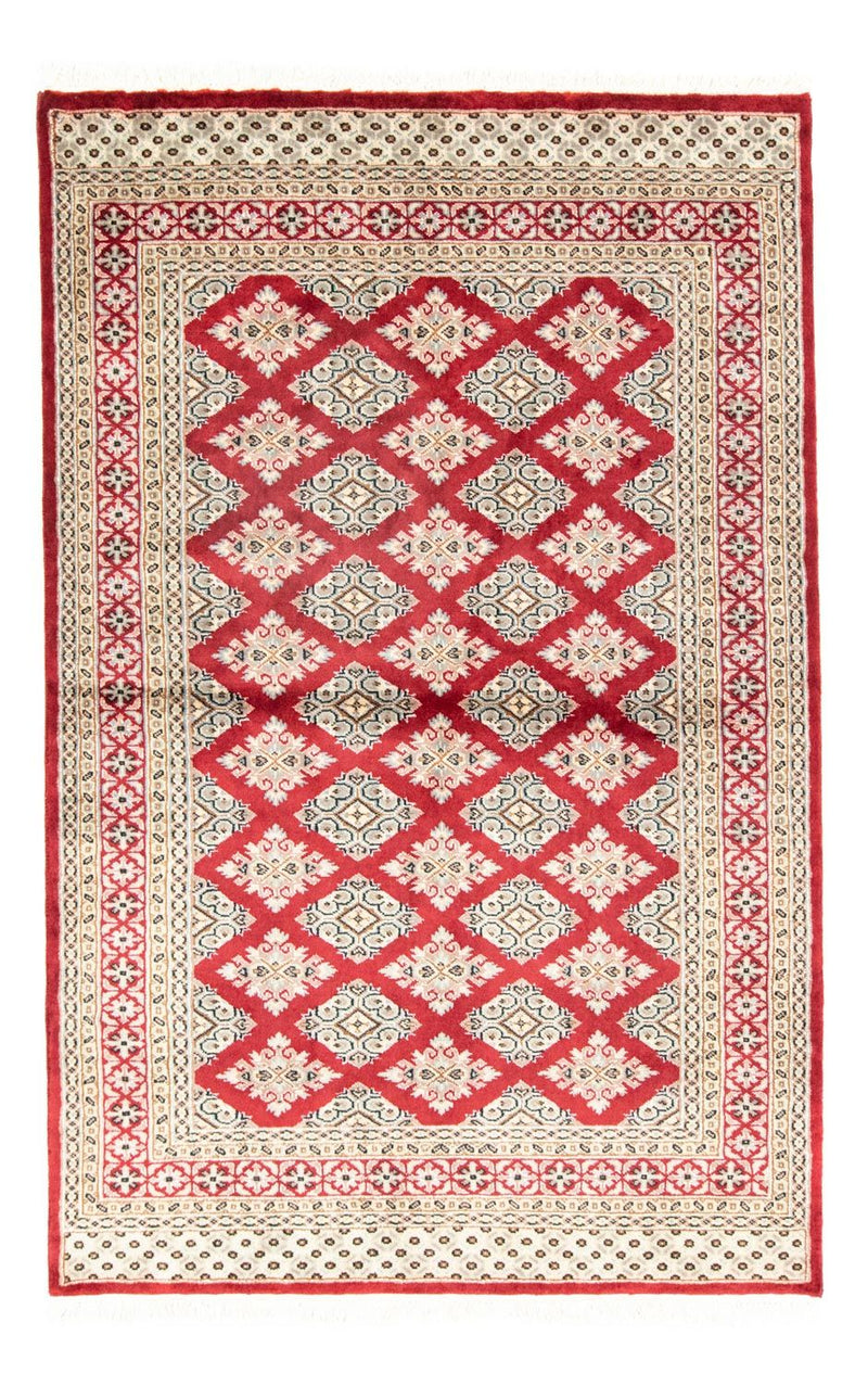 Pakistan teppe 182x124cm - Orientalsk teppe