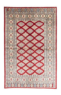 Pakistan teppe 180x123cm - Orientalsk teppe – product image