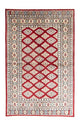 Pakistan teppe 180x123cm - Orientalsk teppe