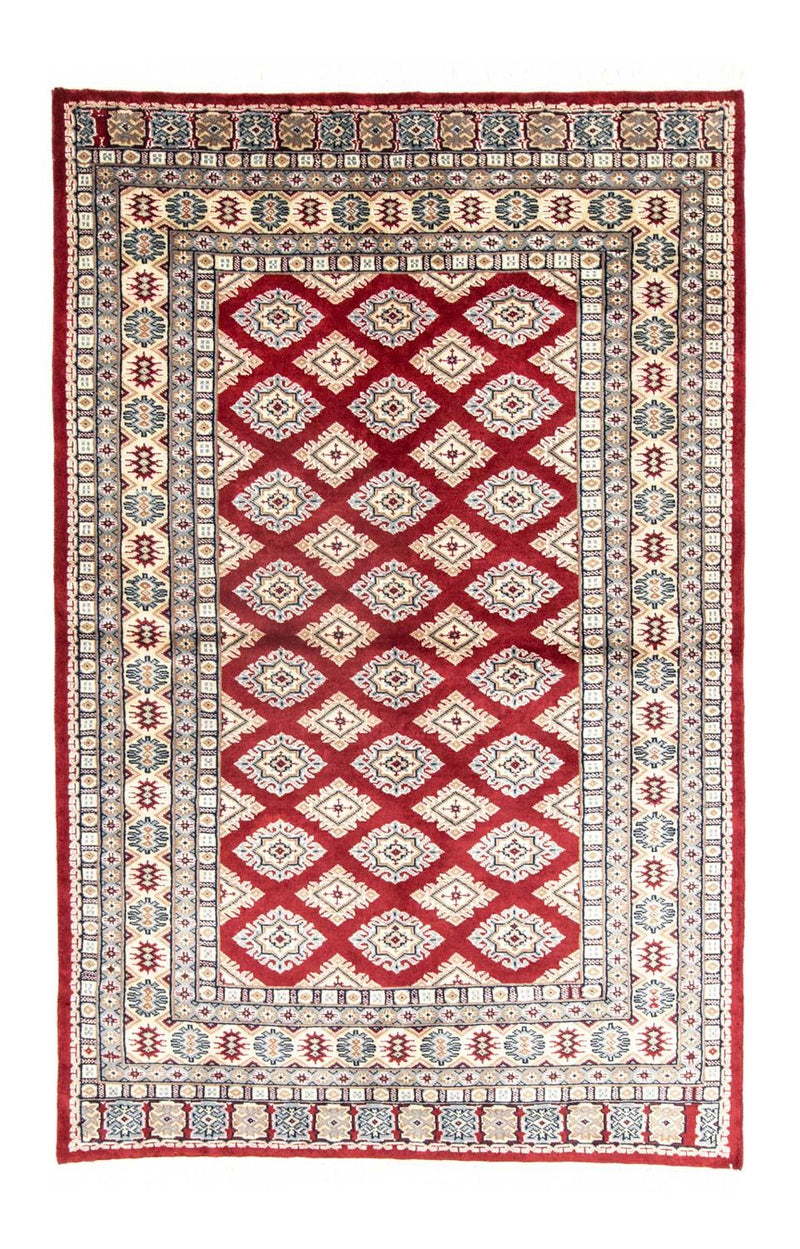 Pakistan teppe 180x123cm - Orientalsk teppe