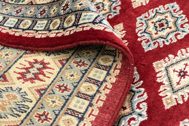 Pakistan teppe 180x123cm - Orientalsk teppe