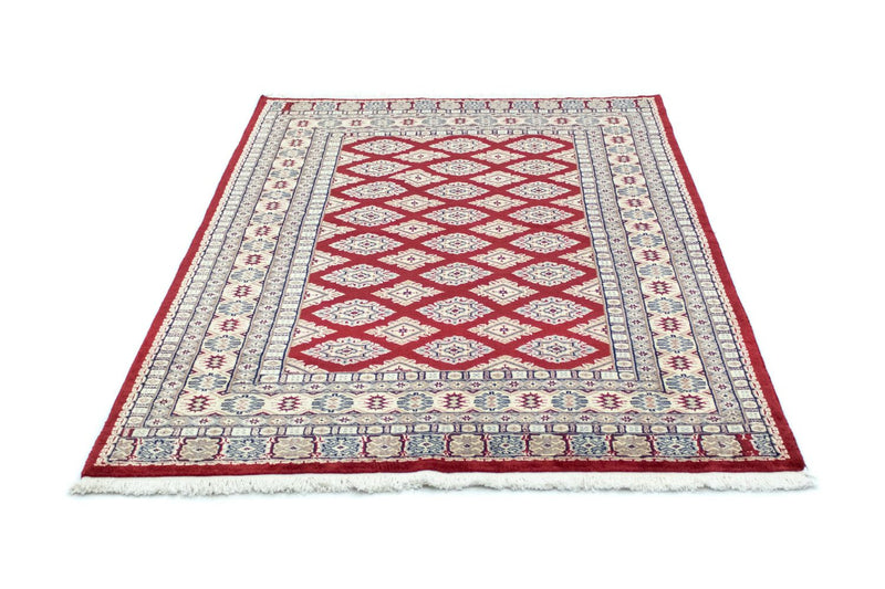 Pakistan teppe 180x123cm - Orientalsk teppe