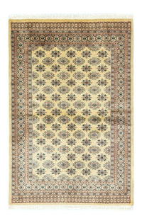 Pakistan teppe - 184 x 122 cm - beige – product image
