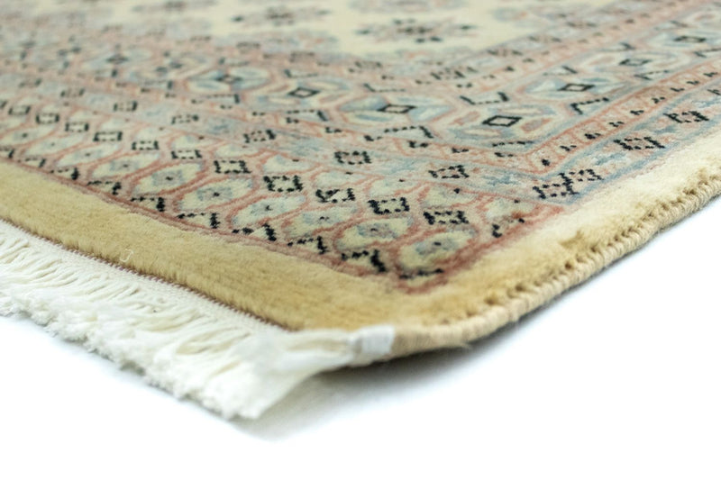 Pakistan teppe - 184 x 122 cm - beige