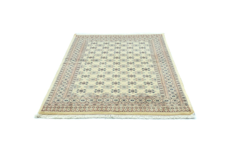 Pakistan teppe - 184 x 122 cm - beige