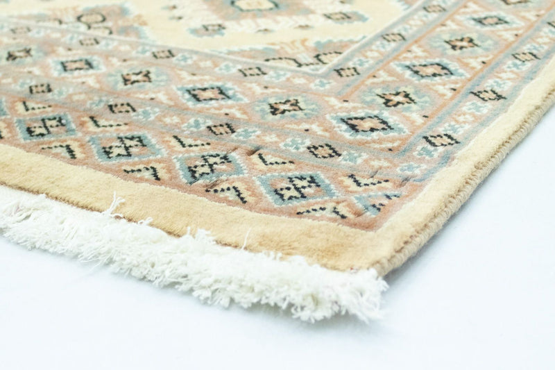Pakistan teppe 128x77cm - Orientalsk teppe