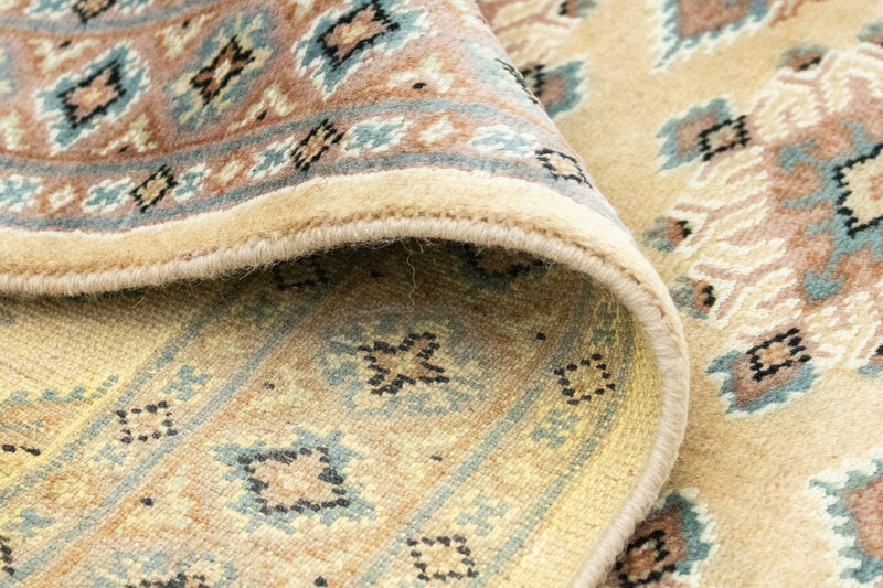 Pakistan teppe 128x77cm - Orientalsk teppe