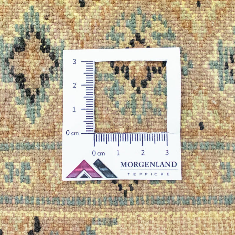 Pakistan teppe 128x77cm - Orientalsk teppe