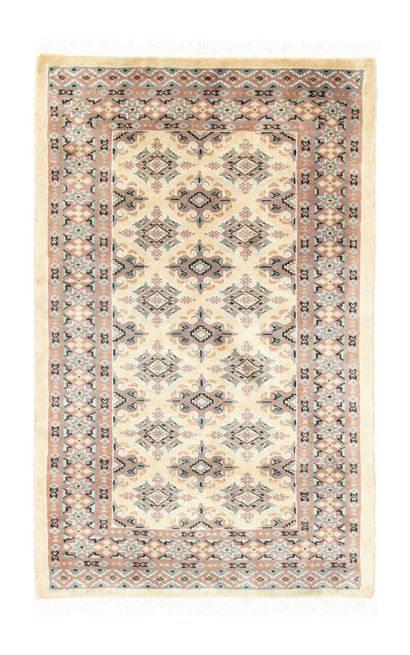Pakistan teppe 122x76cm - Orientalsk teppe