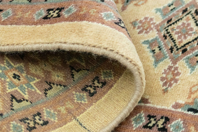 Pakistan teppe 122x76cm - Orientalsk teppe