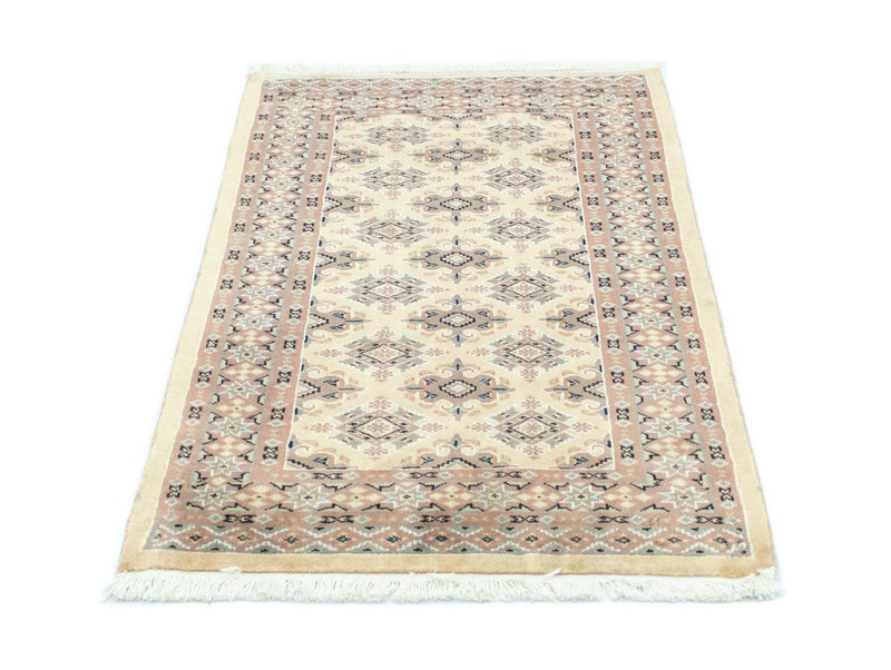 Pakistan teppe 122x76cm - Orientalsk teppe