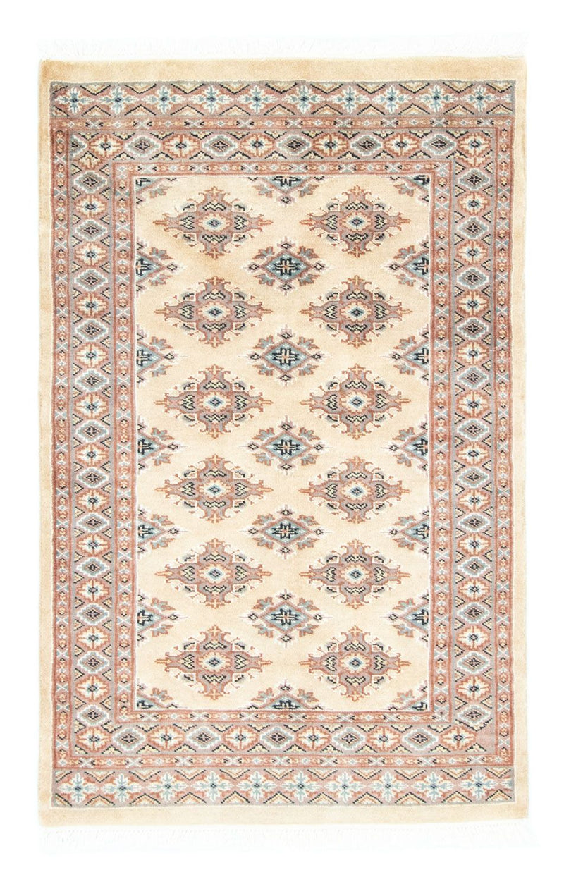 Pakistan teppe 122x77cm - Orientalsk teppe