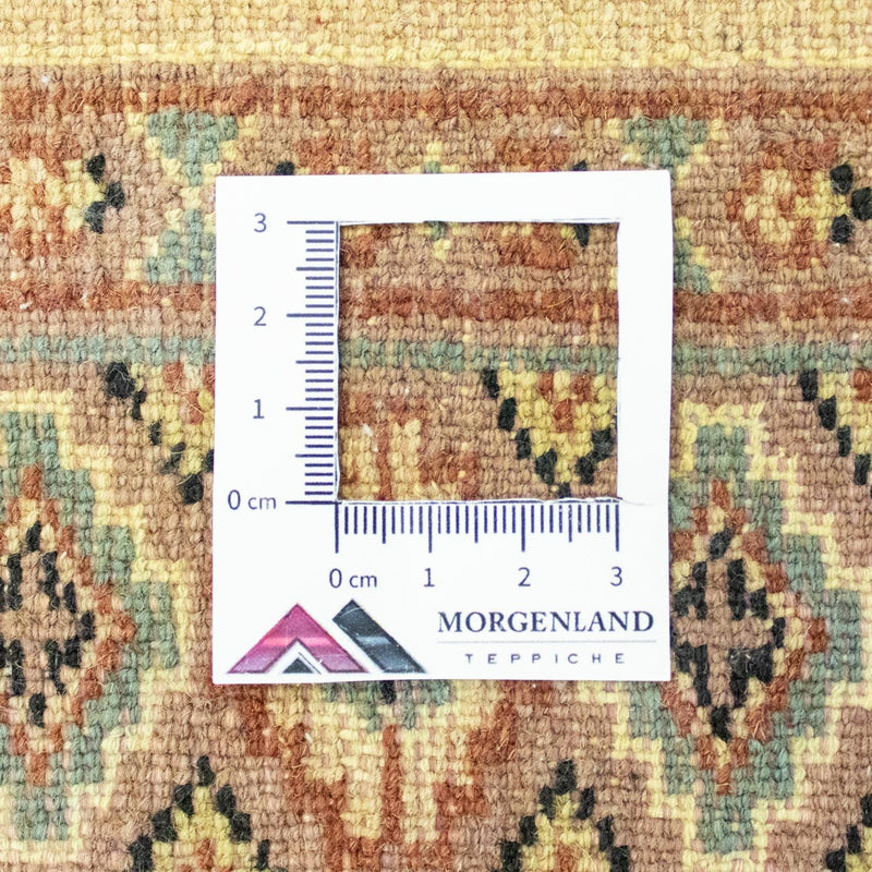 Pakistan teppe 122x77cm - Orientalsk teppe