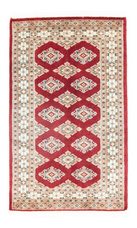 Pakistan teppe 126x77cm - Orientalsk teppe – product image