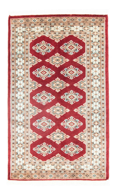 Pakistan teppe 77x126cm - Orientalsk teppe