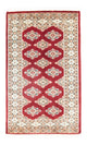 Pakistan teppe 126x77cm - Orientalsk teppe