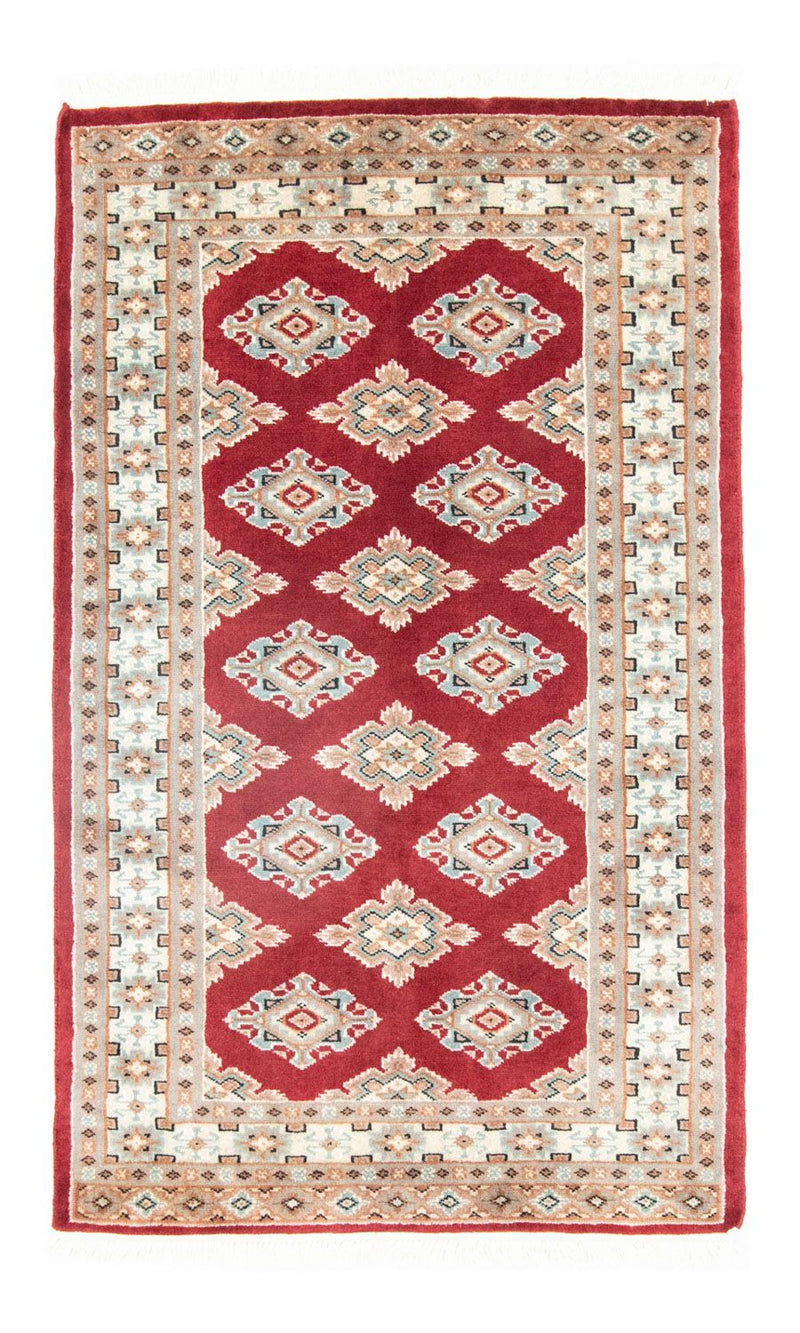 Pakistan teppe 126x77cm - Orientalsk teppe