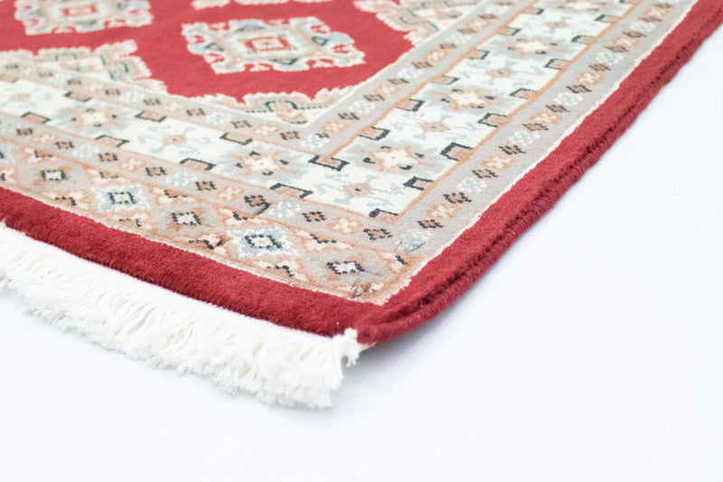 Pakistan teppe 126x77cm - Orientalsk teppe