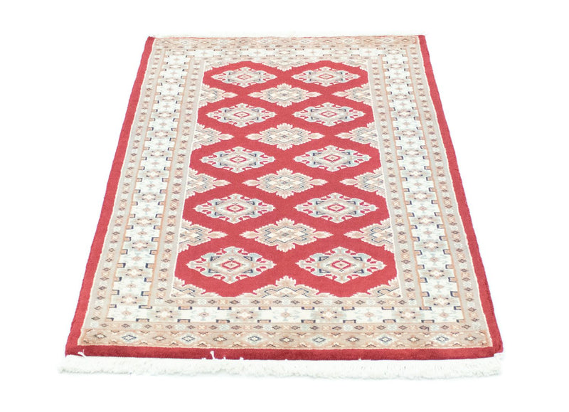 Pakistan teppe 126x77cm - Orientalsk teppe