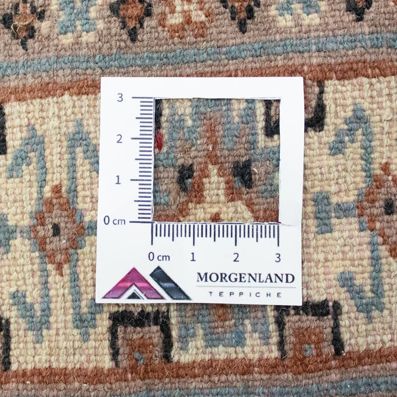 Pakistan teppe 126x77cm - Orientalsk teppe