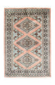 Pakistan teppe 119x81cm - Orientalsk teppe