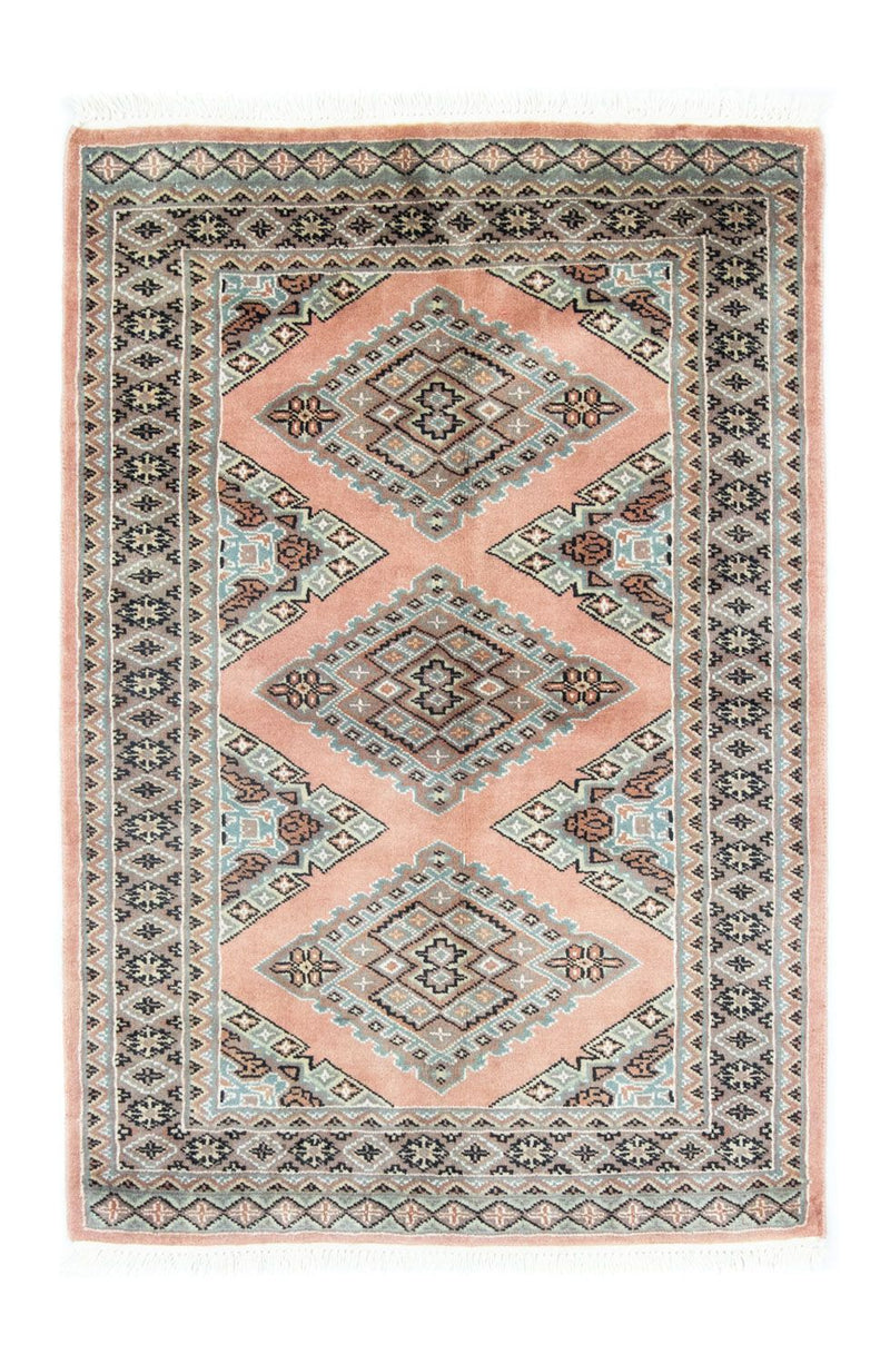 Pakistan teppe 119x81cm - Orientalsk teppe