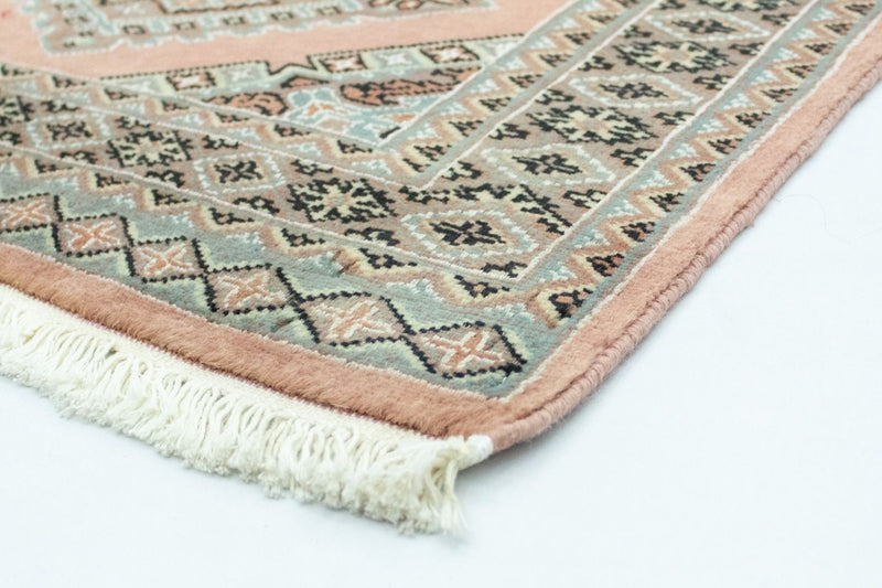 Pakistan teppe 119x81cm - Orientalsk teppe