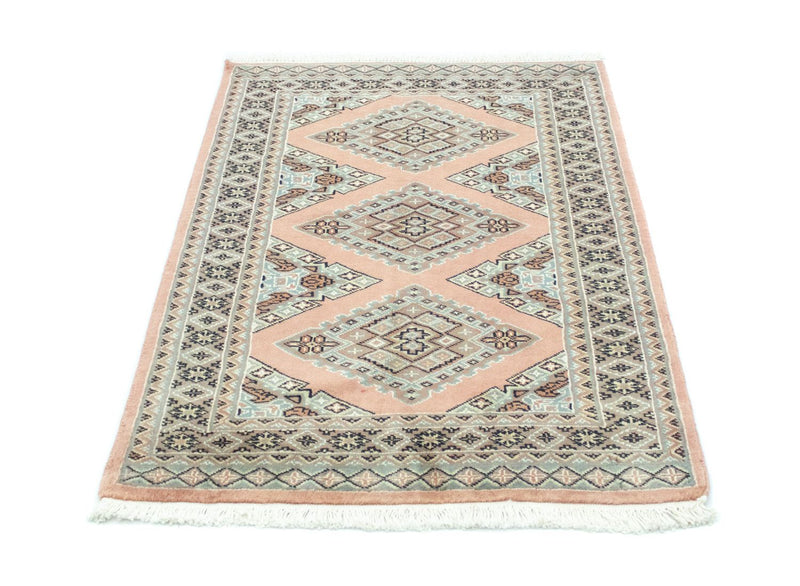 Pakistan teppe 119x81cm - Orientalsk teppe
