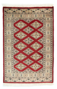 Pakistan teppe 93x62cm - Orientalsk teppe – product image