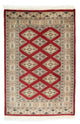 Pakistan teppe 93x62cm - Orientalsk teppe