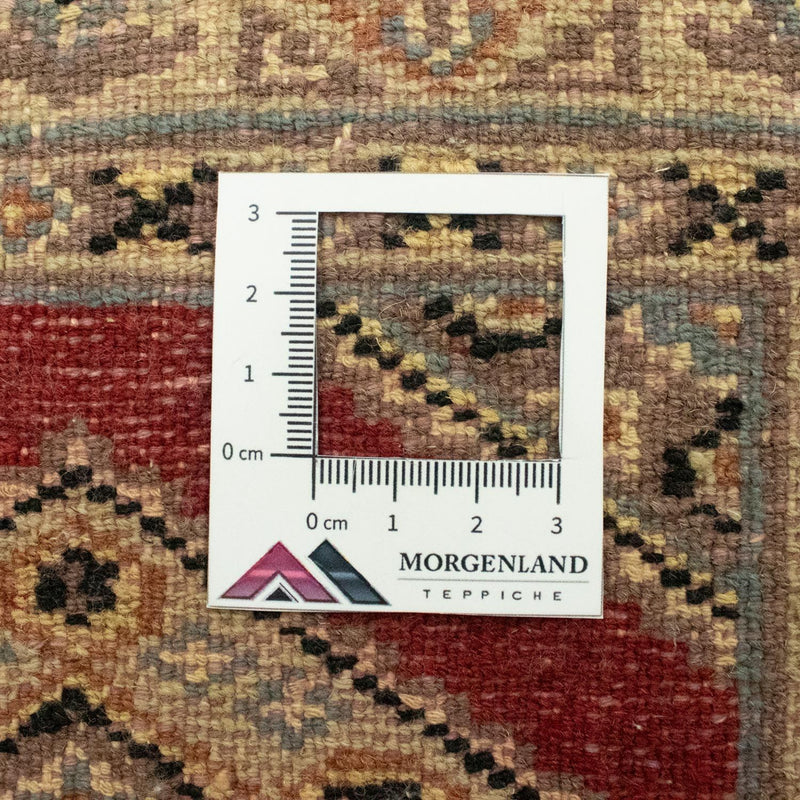 Pakistan teppe 93x62cm - Orientalsk teppe