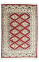 Pakistan teppe 63x93cm - Orientalsk teppe