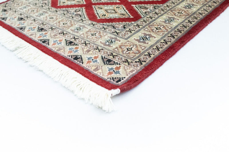 Pakistan teppe 63x93cm - Orientalsk teppe