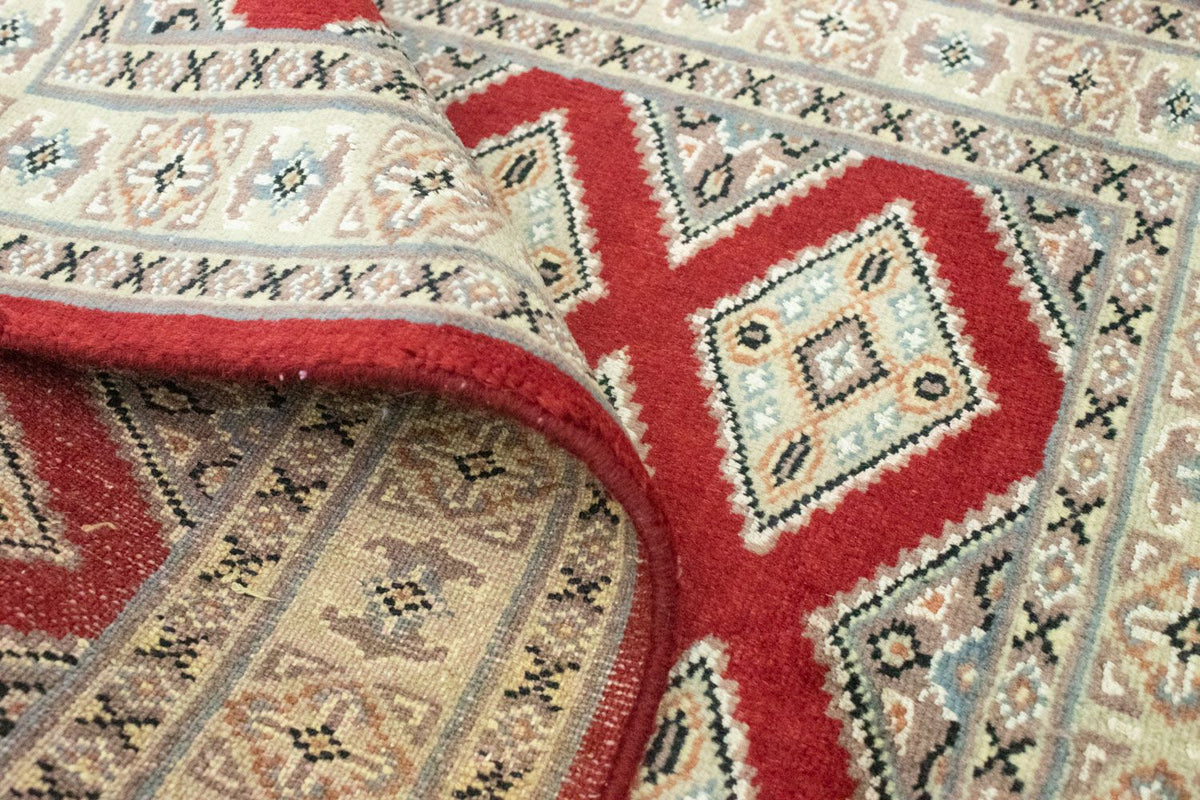 Pakistan teppe 63x93cm - Orientalsk teppe