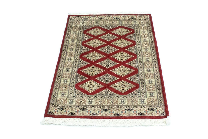 Pakistan teppe 63x93cm - Orientalsk teppe