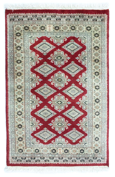 Pakistan teppe 63x94cm - Orientalsk teppe