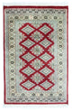 Pakistan teppe 94x63cm - Orientalsk teppe