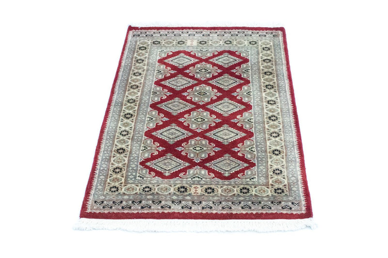 Pakistan teppe 94x63cm - Orientalsk teppe