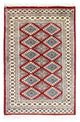 Pakistan teppe 91x62cm - Orientalsk teppe