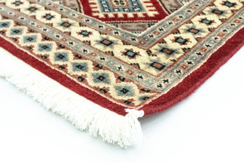 Pakistan teppe 91x62cm - Orientalsk teppe